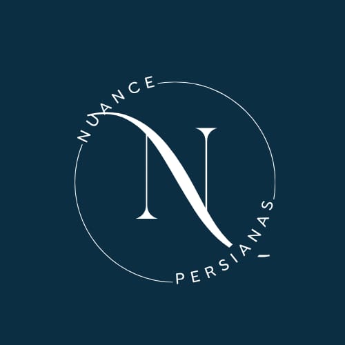 NUANCE PERSIANAS